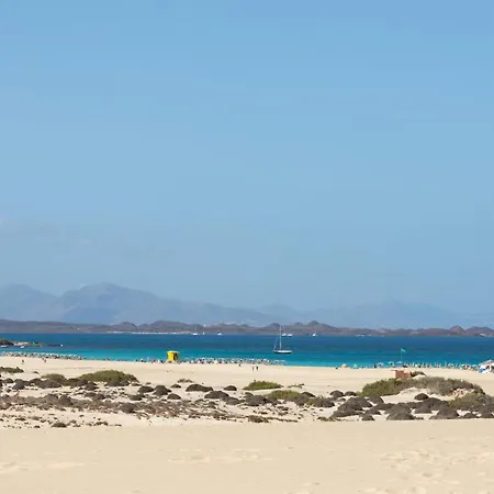 Home2book El Duplex Apt, Coastal Paradise Apartment