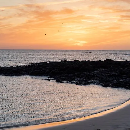 Home2book El Duplex Apt, Coastal Paradise Apartmán