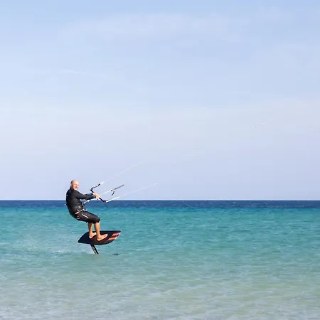 Apartmán Home2book El Duplex Apt, Coastal Paradise *