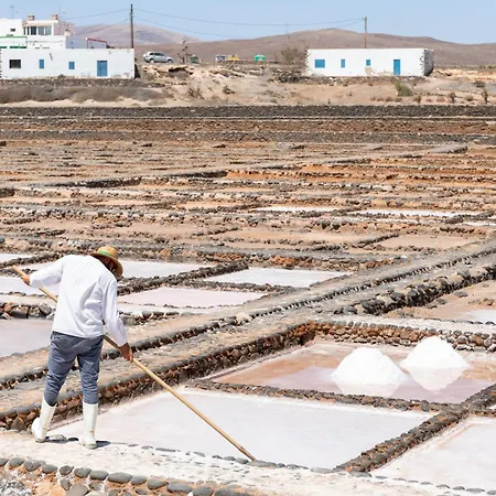 Home2book El Duplex Apt, Coastal Paradise Apartmán