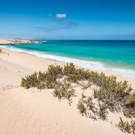 Home2book El Duplex Apt, Coastal Paradise * El Cotillo (Fuerteventura)