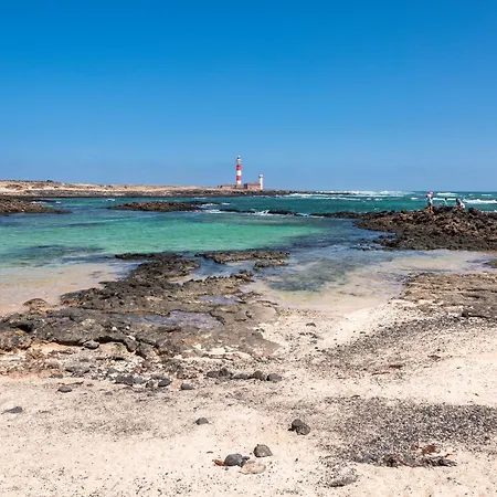 Home2book El Duplex Apt, Coastal Paradise Apartmán *