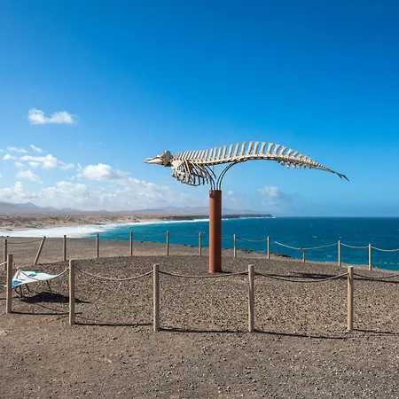 Apartmán Home2book El Duplex Apt, Coastal Paradise *