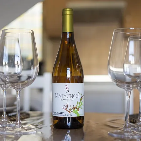 Apartmán Home2book El Duplex Apt, Coastal Paradise