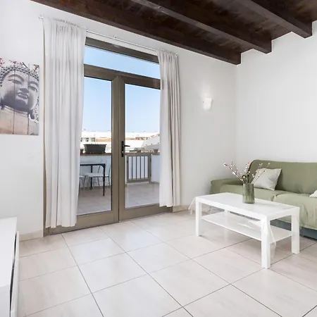 Home2book El Duplex Apt, Coastal Paradise Apartment *