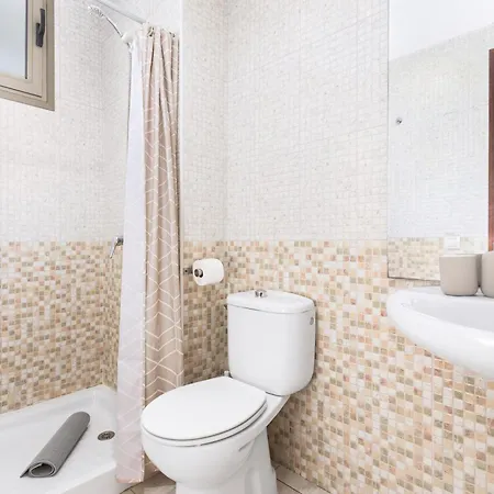 Home2book El Duplex Apt, Coastal Paradise Apartment El Cotillo (Fuerteventura)