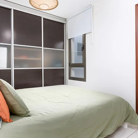 Home2book El Duplex Apt, Coastal Paradise * Cotillo