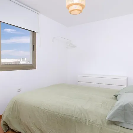 Home2book El Duplex Apt, Coastal Paradise Apartmán *