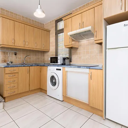 公寓 Home2book El Duplex Apt, Coastal Paradise *